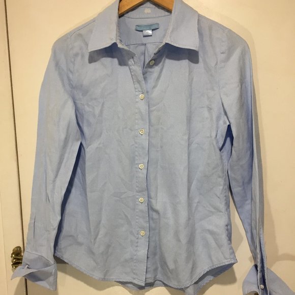 GAIA CLASSIC WOMENS BLOUSES SIZE M - Picture 1 of 7